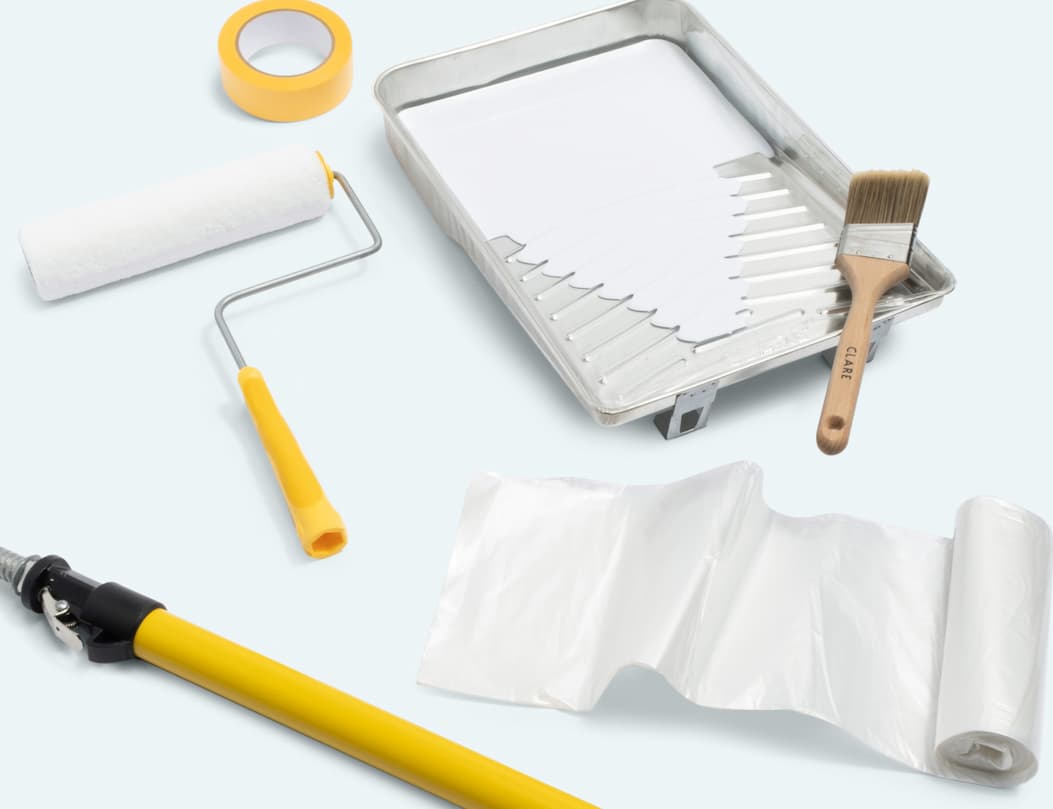 Clare premium supplies