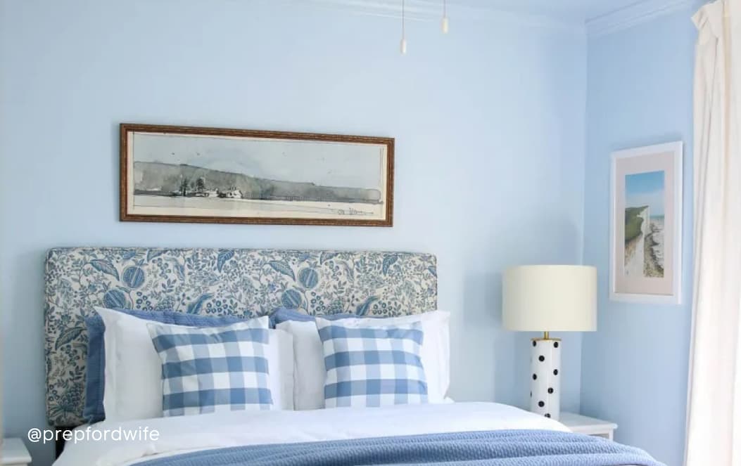 Bathroom featuring Frozen