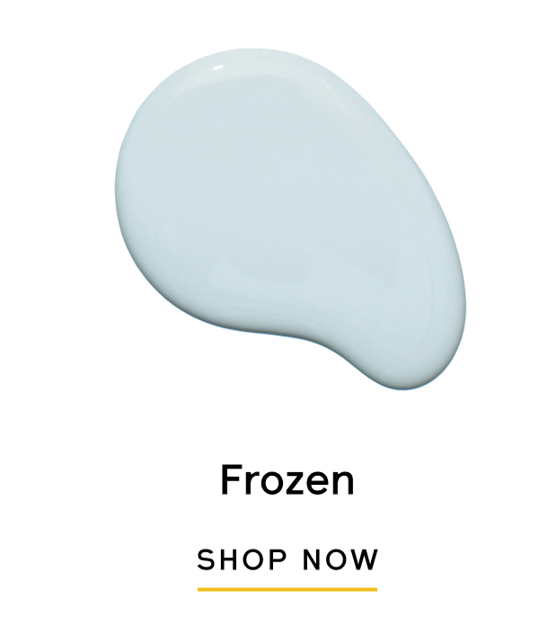Frozen SHOP NOW