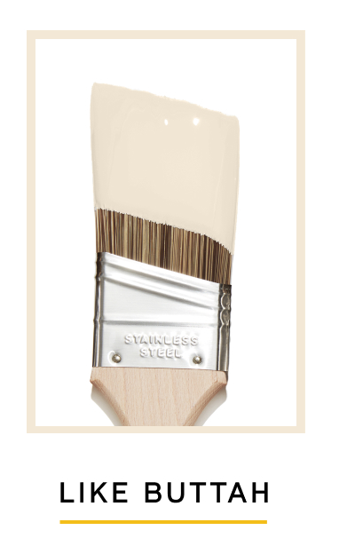 Like Buttah Like Buttah