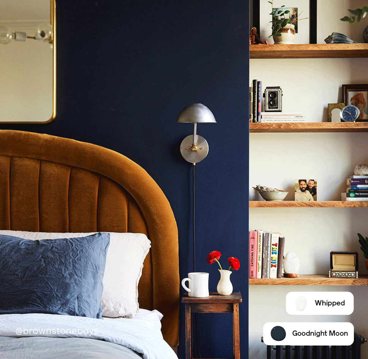 Gif of Clare painted spaces featuring Flatiron + Dirty Chai, Goodnight + Whipped and Current Mood + Wing It Gif of Clare painted spaces featuring Flatiron + Dirty Chai, Goodnight + Whipped and Current Mood + Wing It