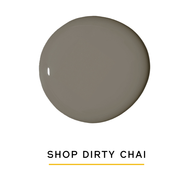 Shop Dirty Chai