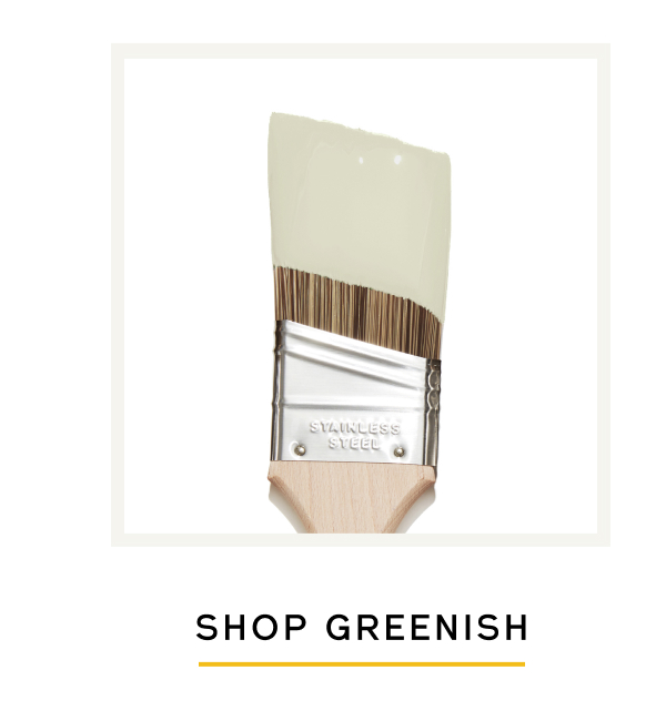 SHOP GREENISH