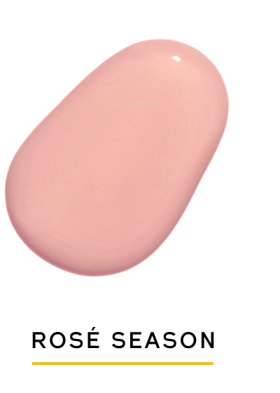 ROSÉ SEASON