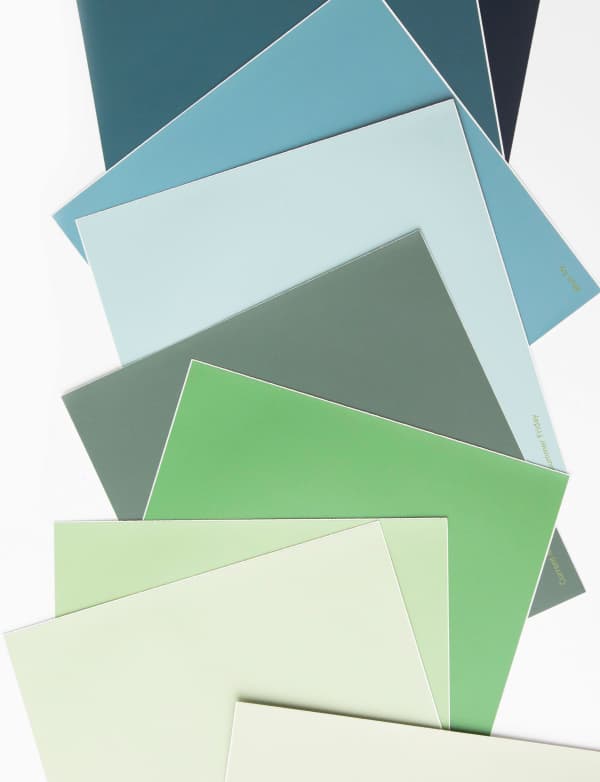 Peel & Stick Swatches