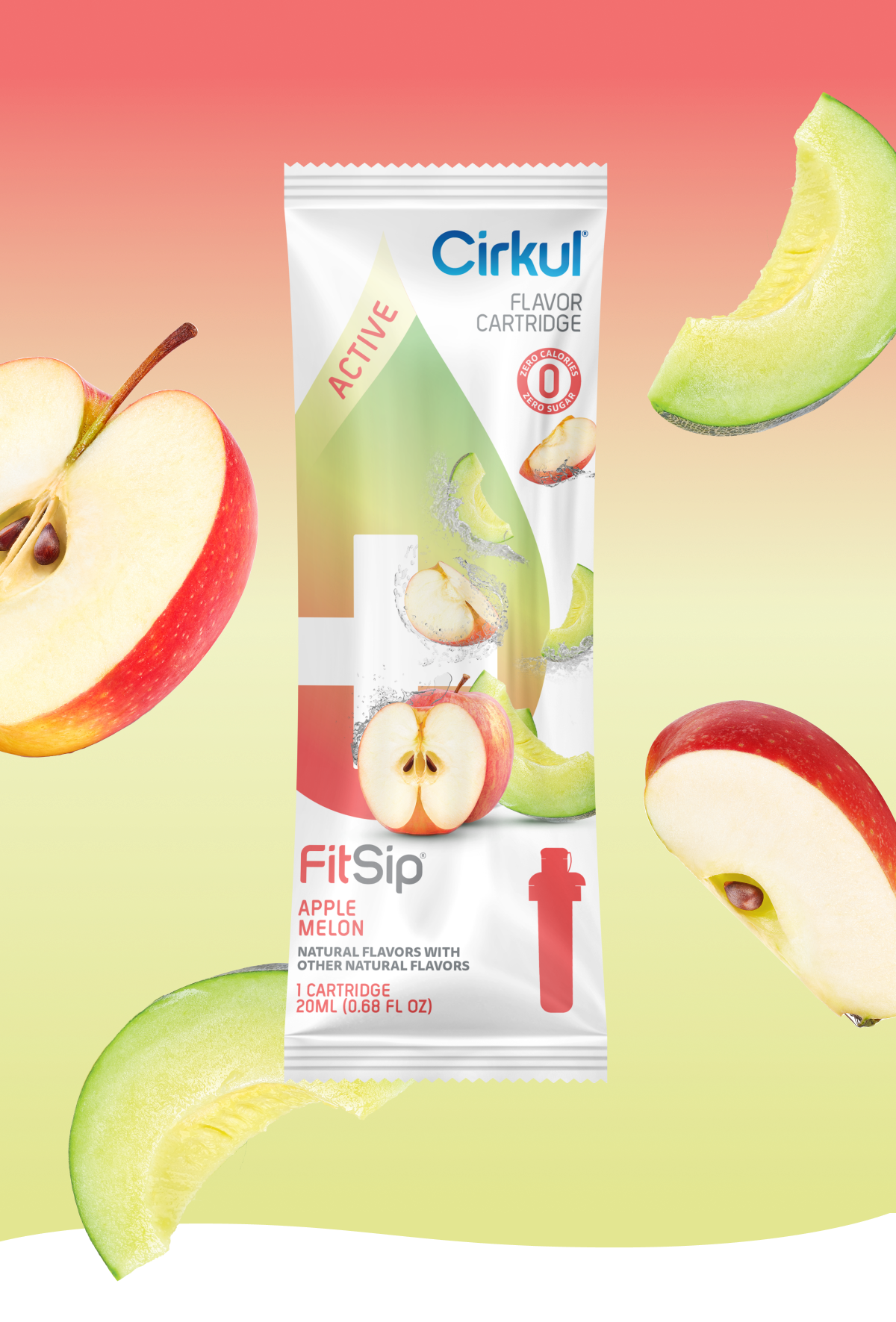 Stevia Cirkul - qfaxk58