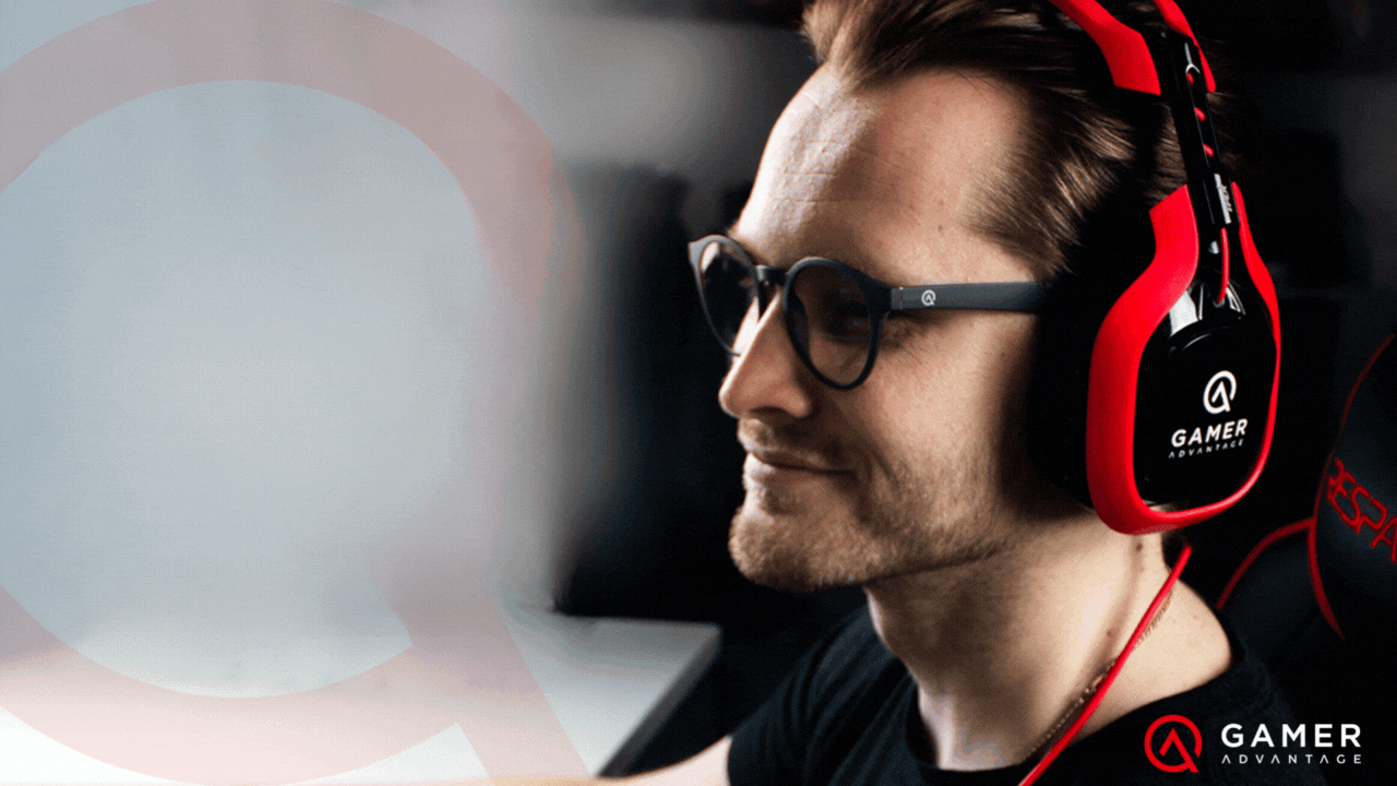 The Ultimate Gamers Guide to Eye Health Gamer Advantage