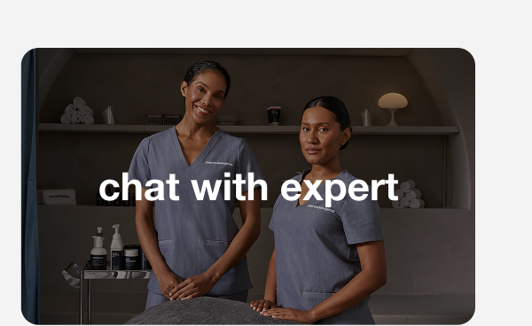 chat with an expert