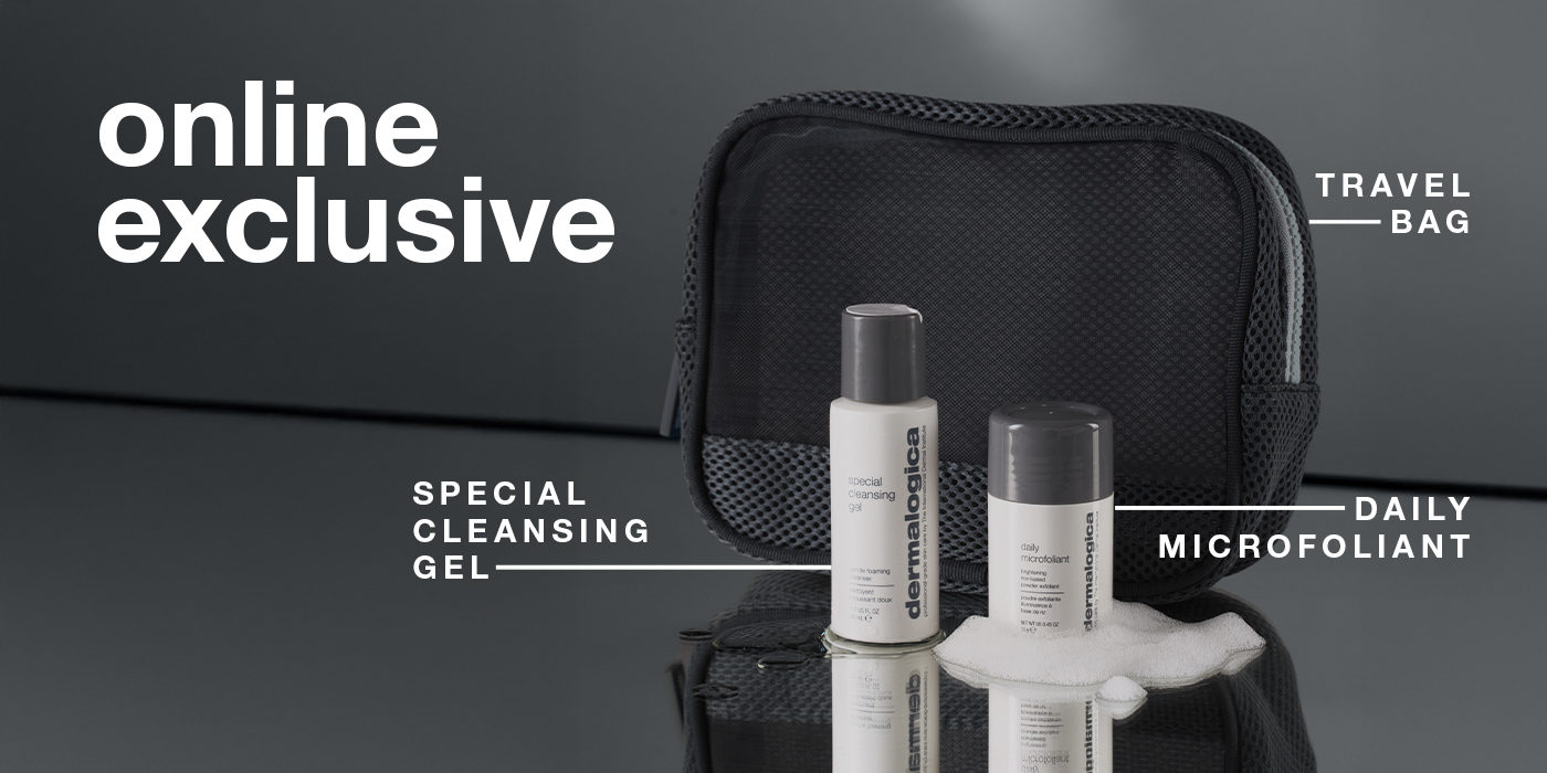 Treat Adult Acne and Breakouts | Dermalogica® – tagged 