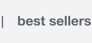 best sellers
