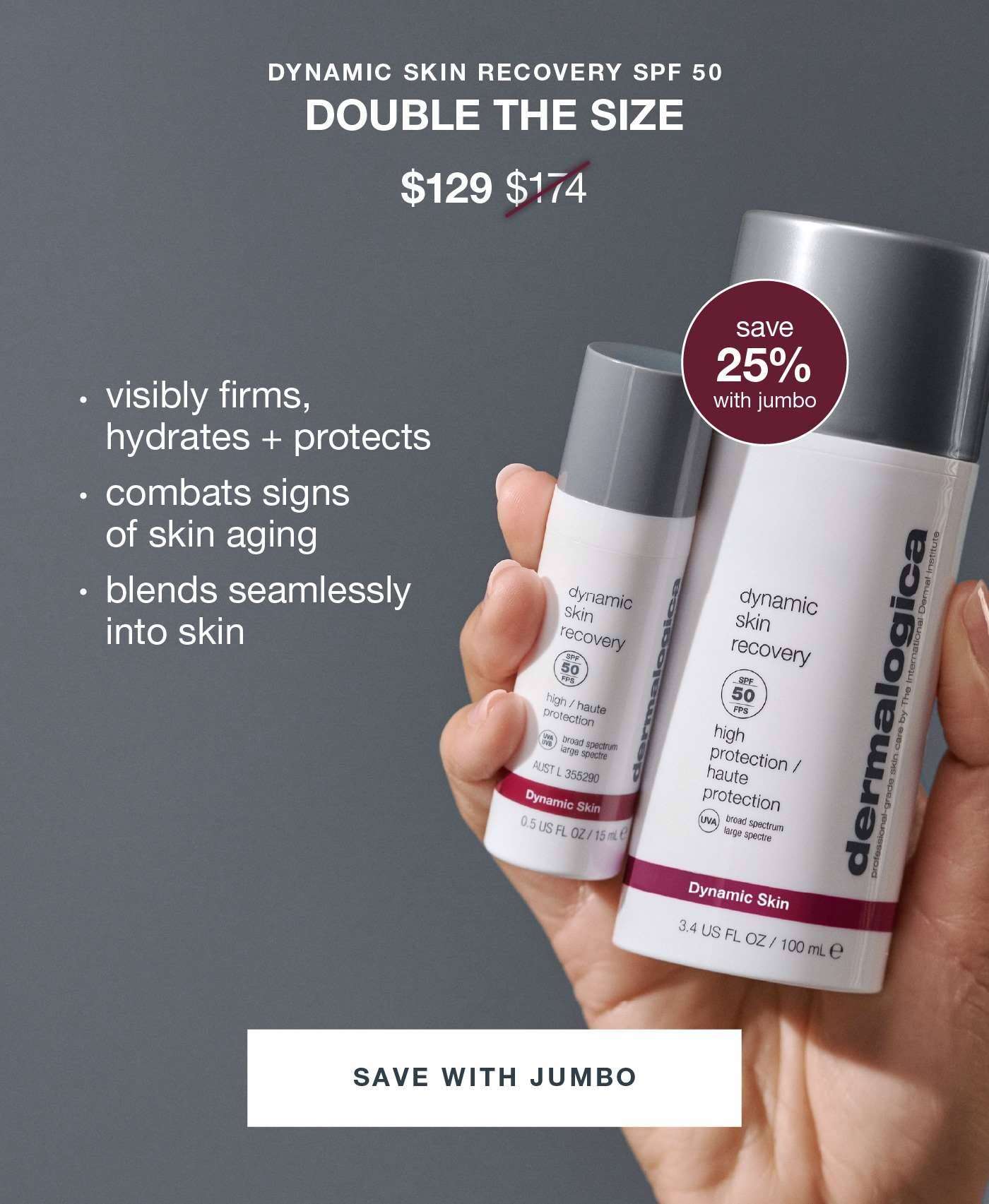 PRO-GRADE FORMULAS​  choose 3 free minis​  Take your regimen to the next level. Receive 3 minis of your choice, free on $100+.​  SHOP NOW​