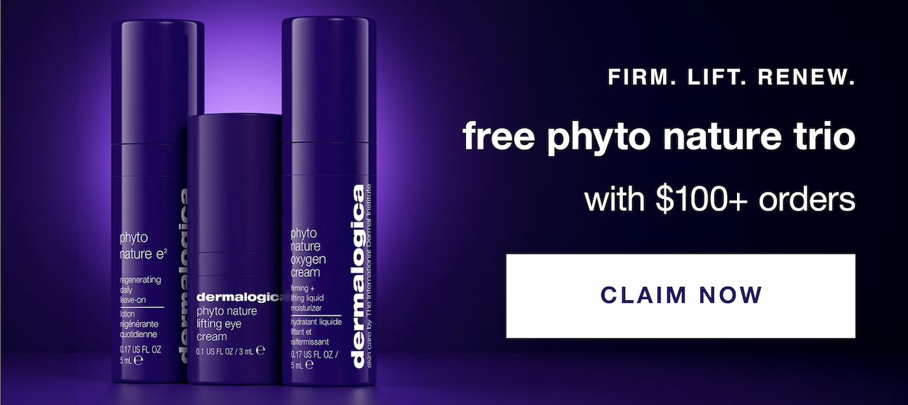 firm. lift. renew. free phyto nature trio | free phyto nature trio with $100+ orders | CLAIM NOW