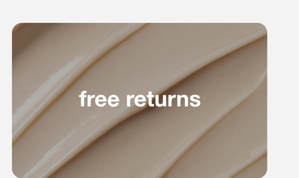 free returns