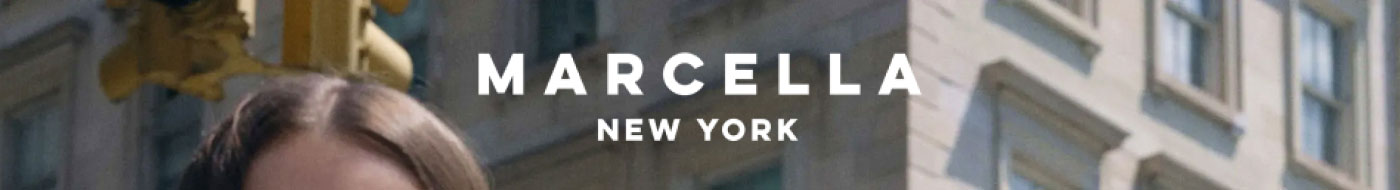 Marcella NYC Logo