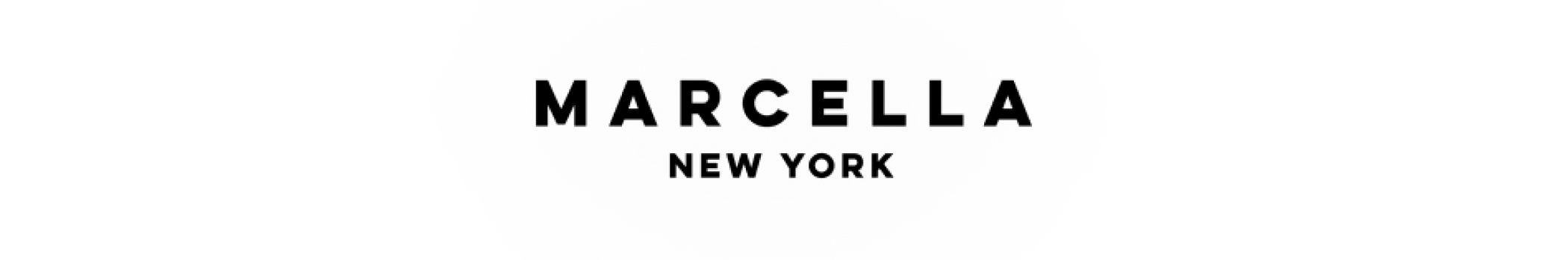 Marcella NYC Classic Logo