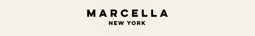 Marcella NYC Classic Logo