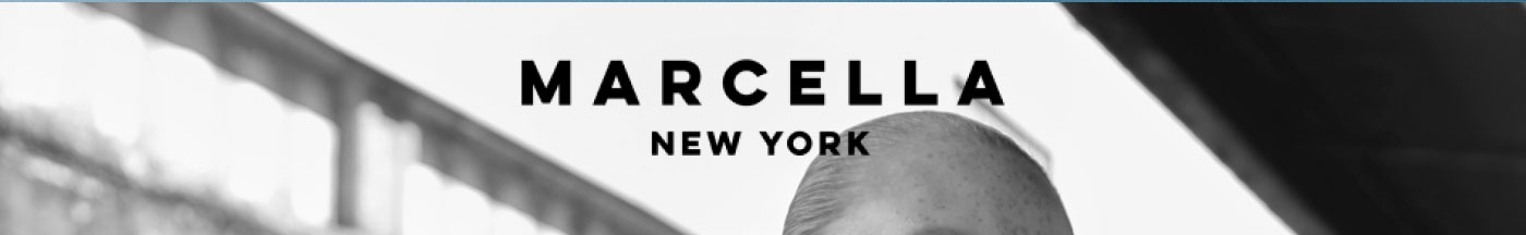 Marcella NYC Logo