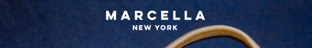 Marcella NYC Logo