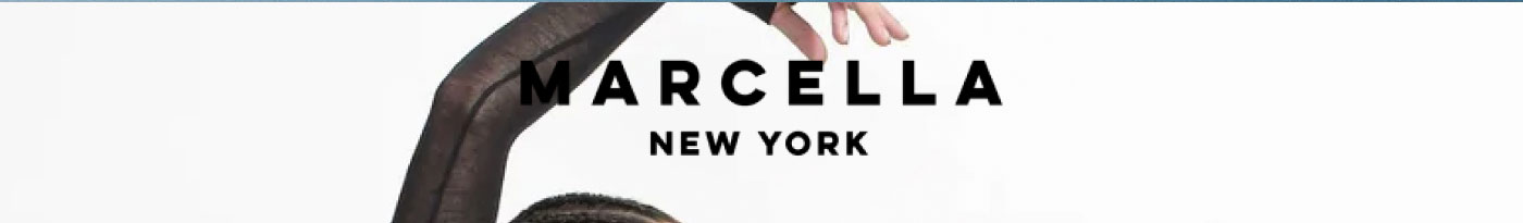 Marcella NYC Logo