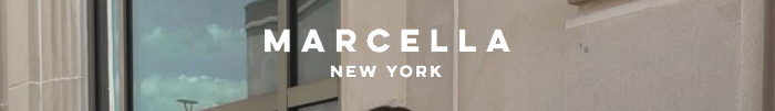 Marcella NYC Logo