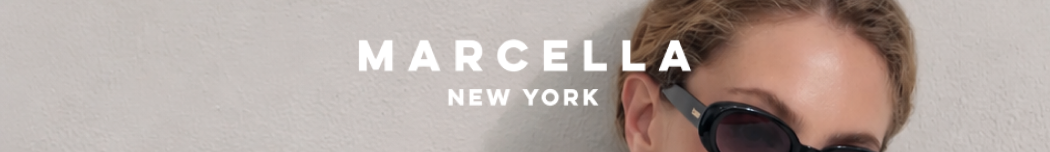 Marcella NYC Logo