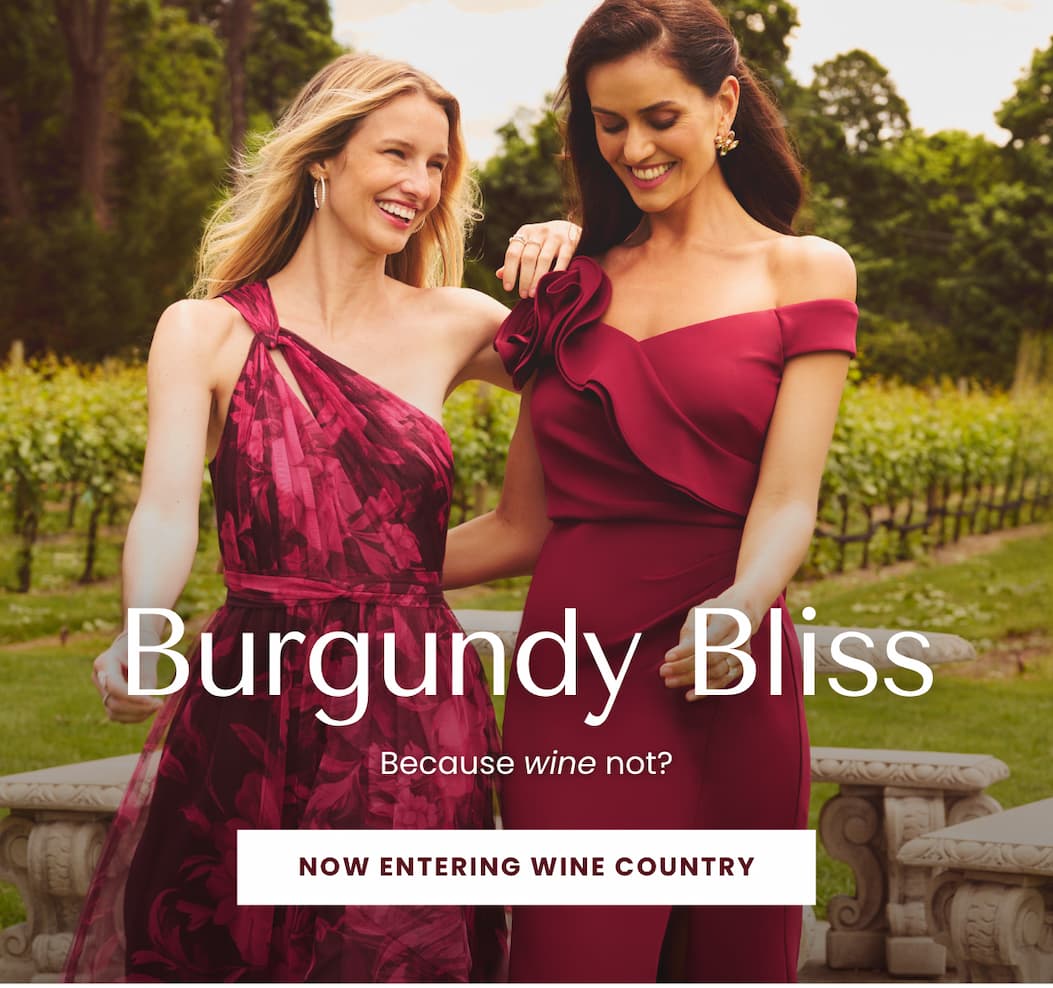 NOW ENTERING WINE COUNTRY