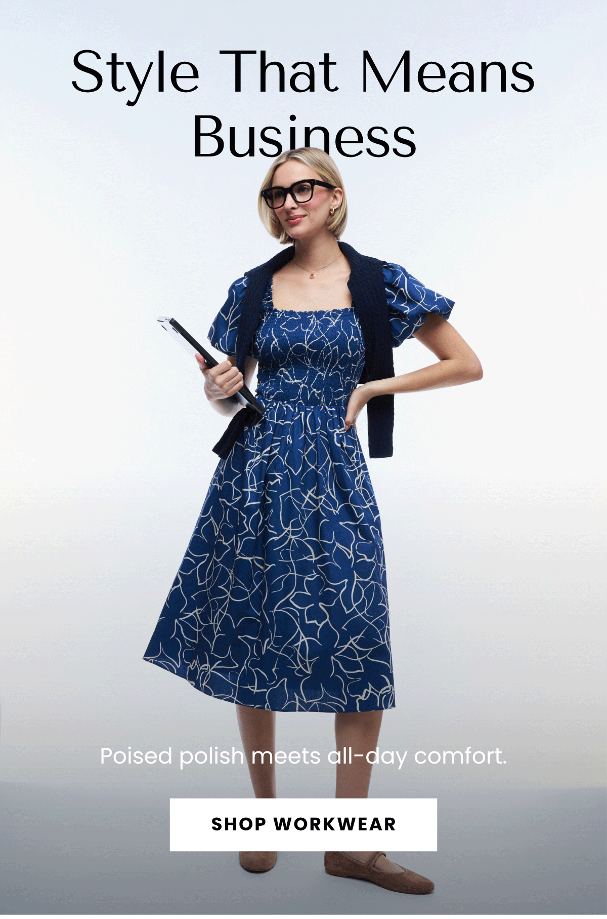 SHOP WORKWEAR