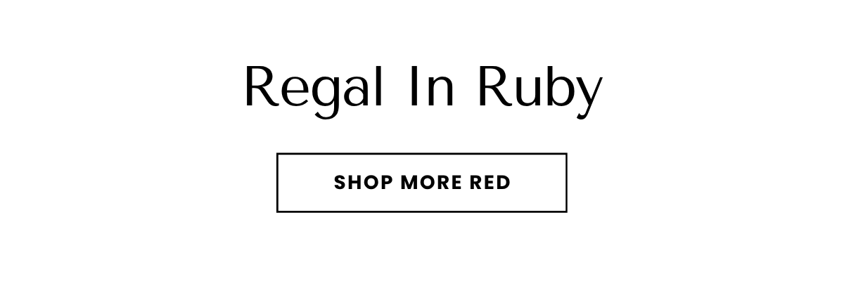 Regal In Ruby