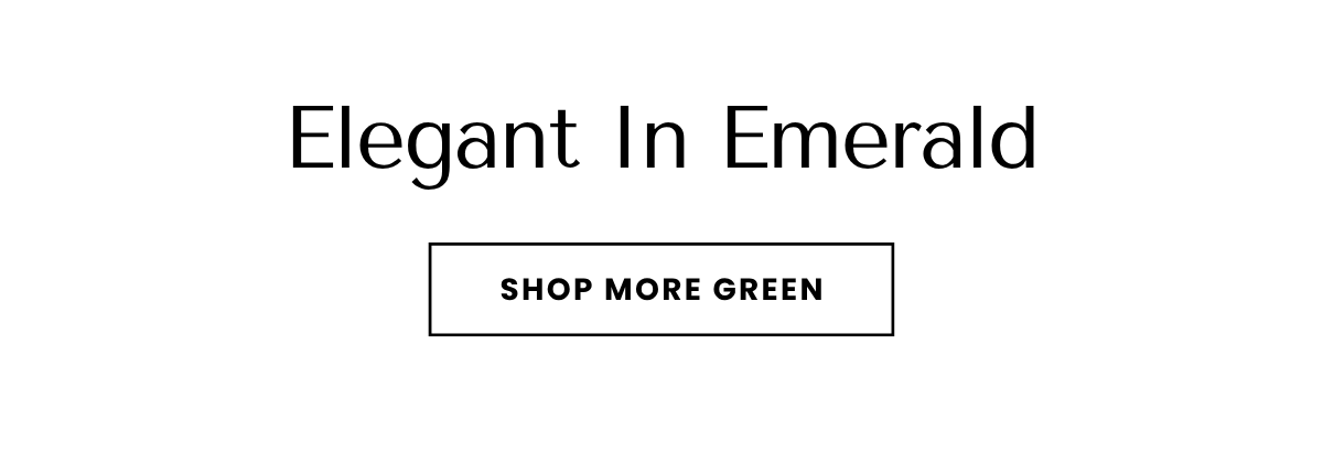 SHOP MORE GREEN