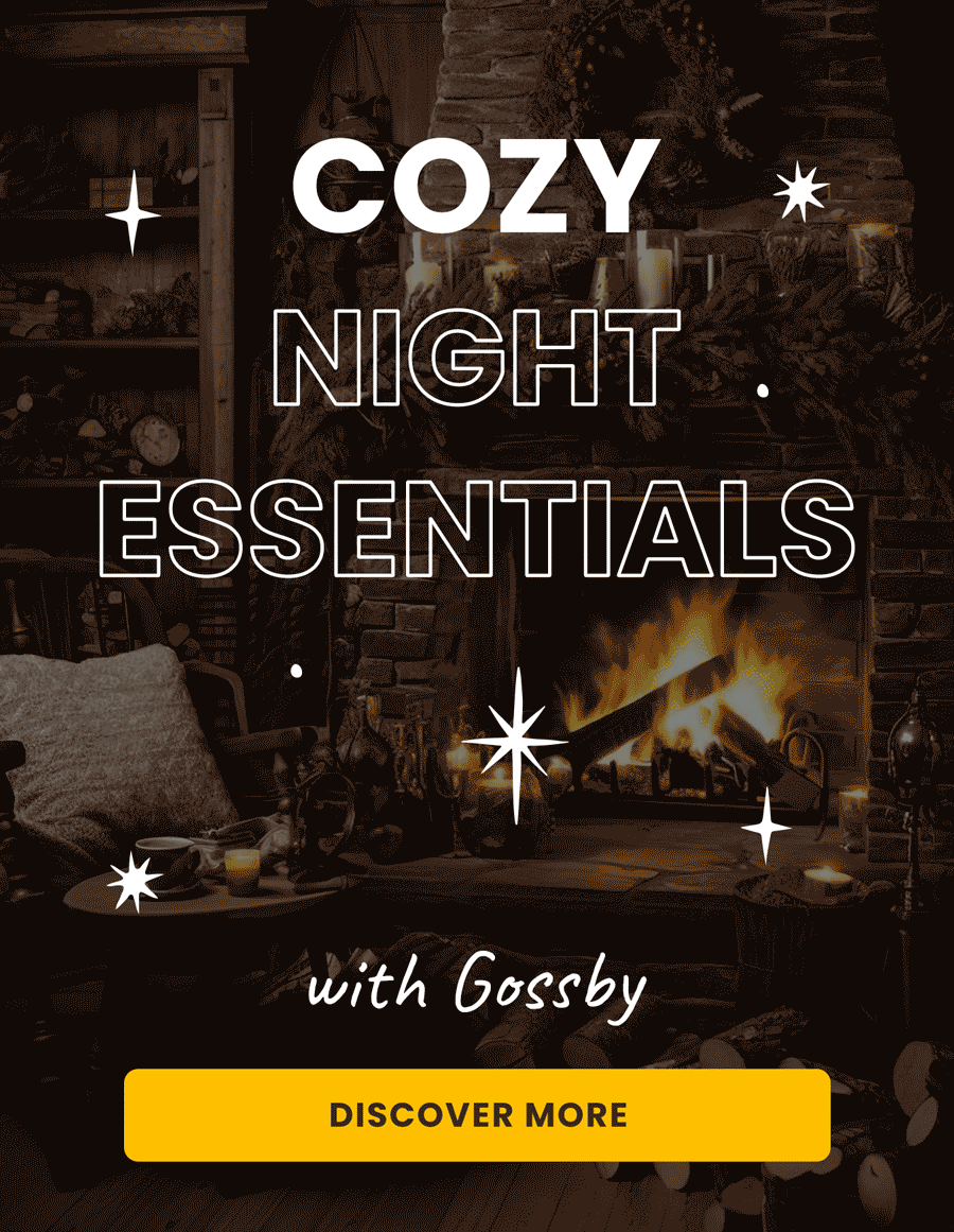 It's Freezing Outside ️ friend Gossby