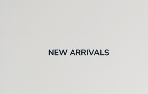 JACHS NEW YORK NEW ARRIVALS MENS CLOTHING