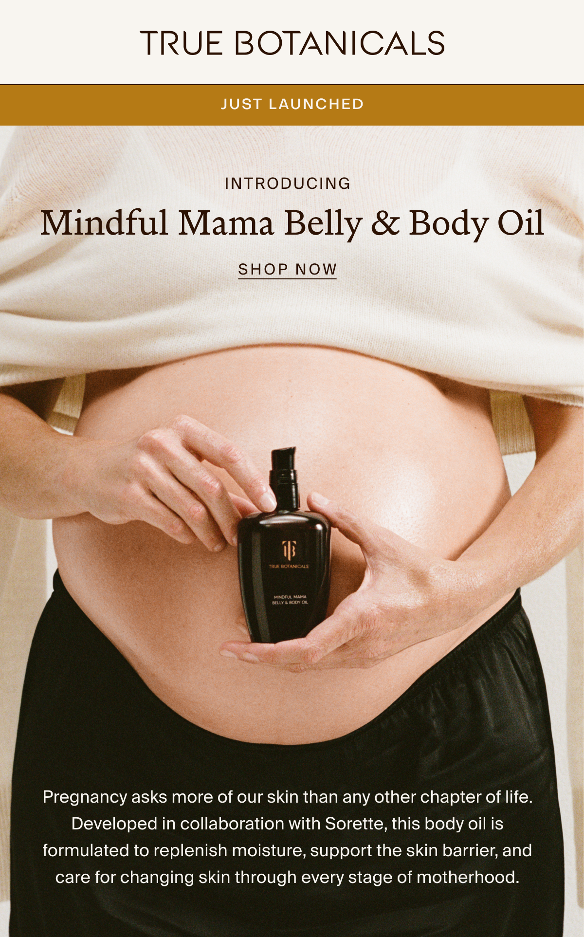 Mindful Mama is here