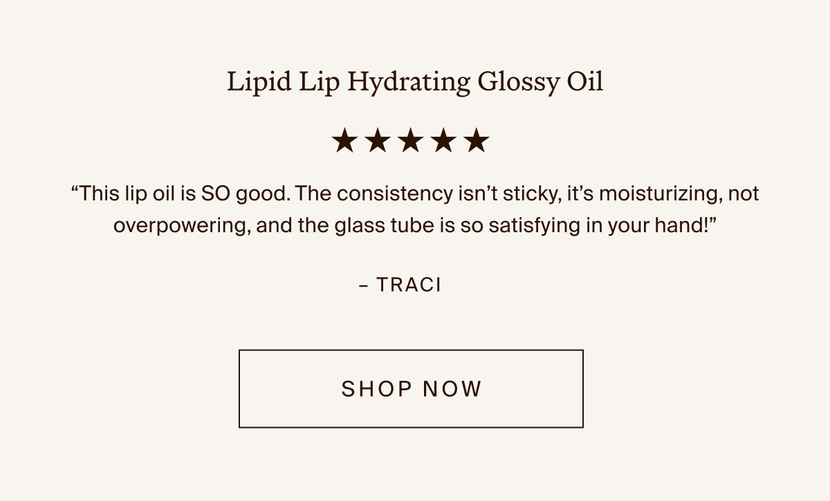 Lipid Lip