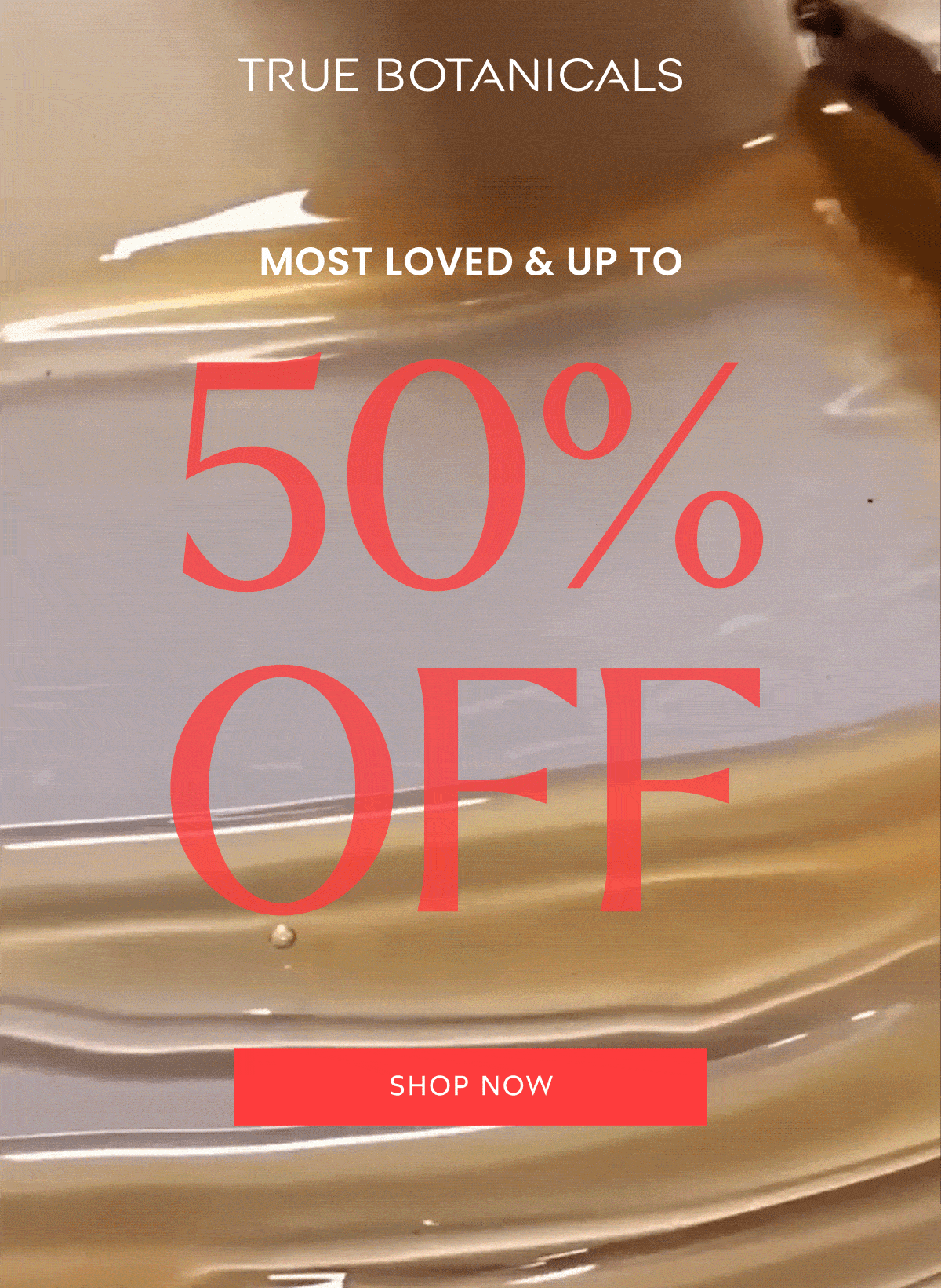 50% Off