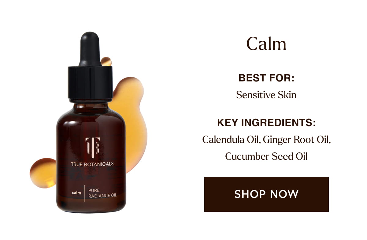 Calm [Click here to Shop Now]