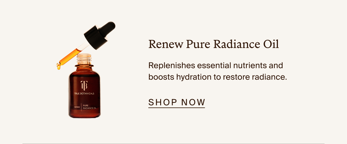 Renew Oil