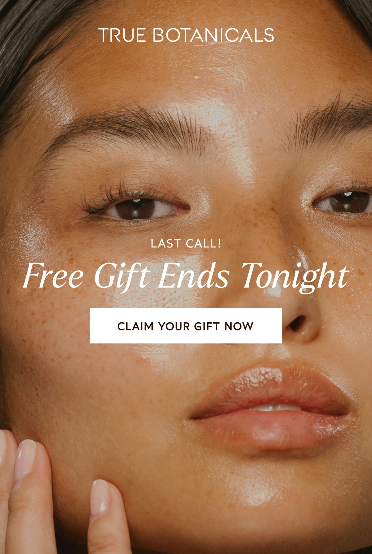 Free Gift Ends Tonight [Click here to Claim Your Gift Now]