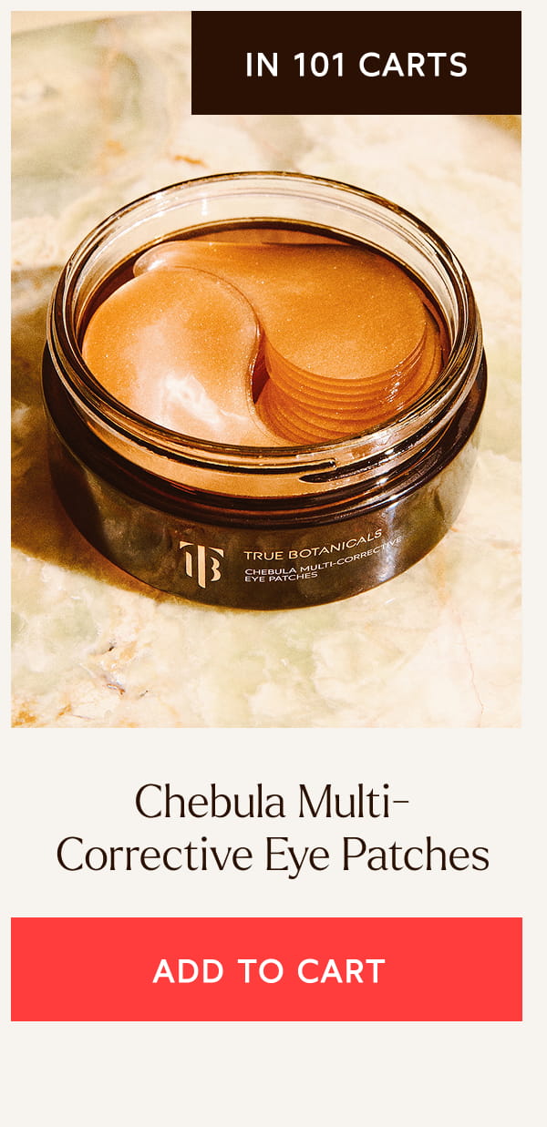 Chebula Multi-Corrective Eye Patches