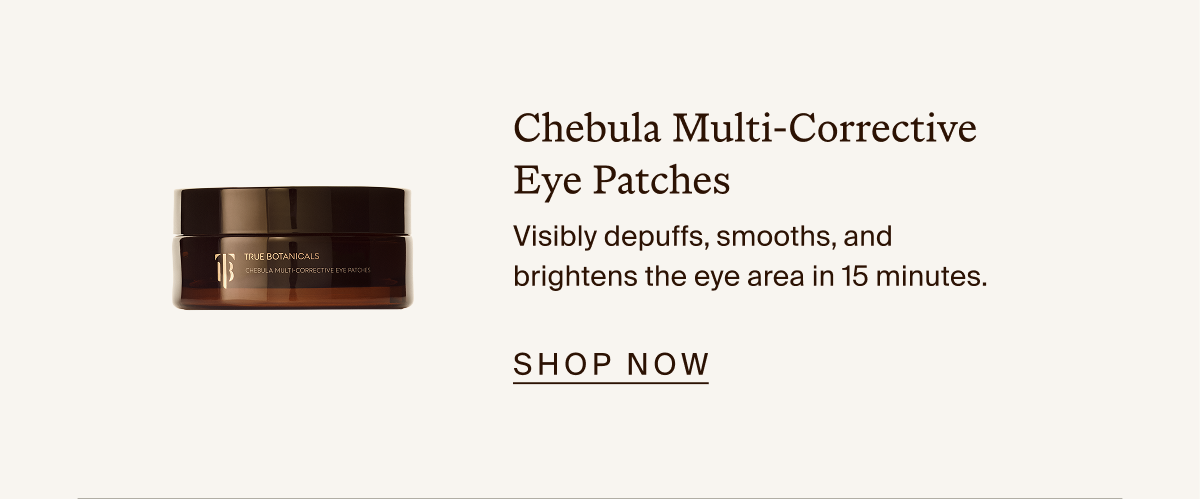 Eye Patches
