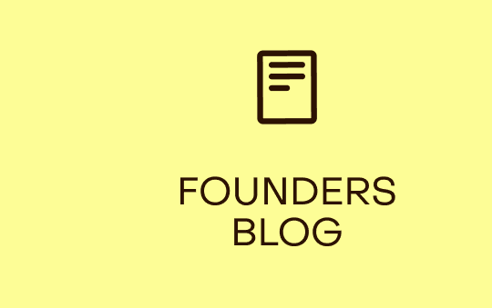 founders blog founders blog