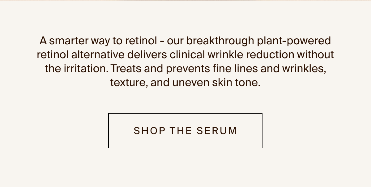 Shop Phyto-Retinol Clinical Serum