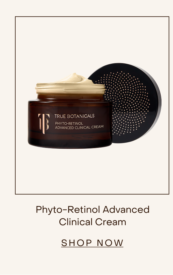 Phyto-Retinol Advanced Clinical Cream