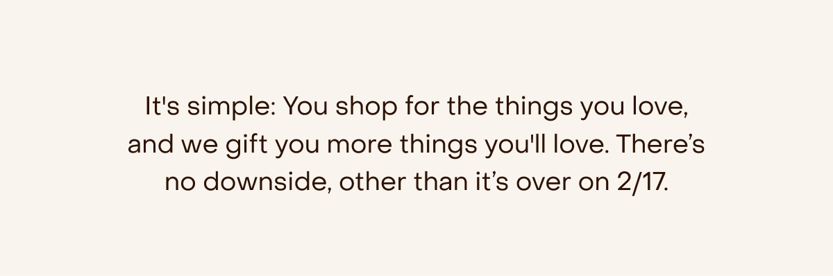 The Long Weekend Event 