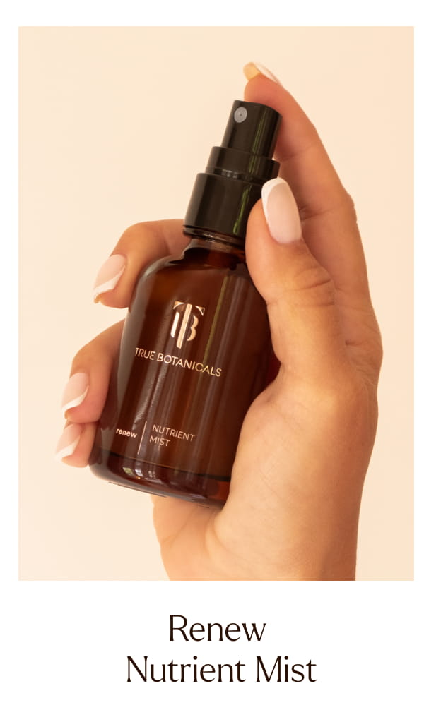 Renew Nutrient Mist