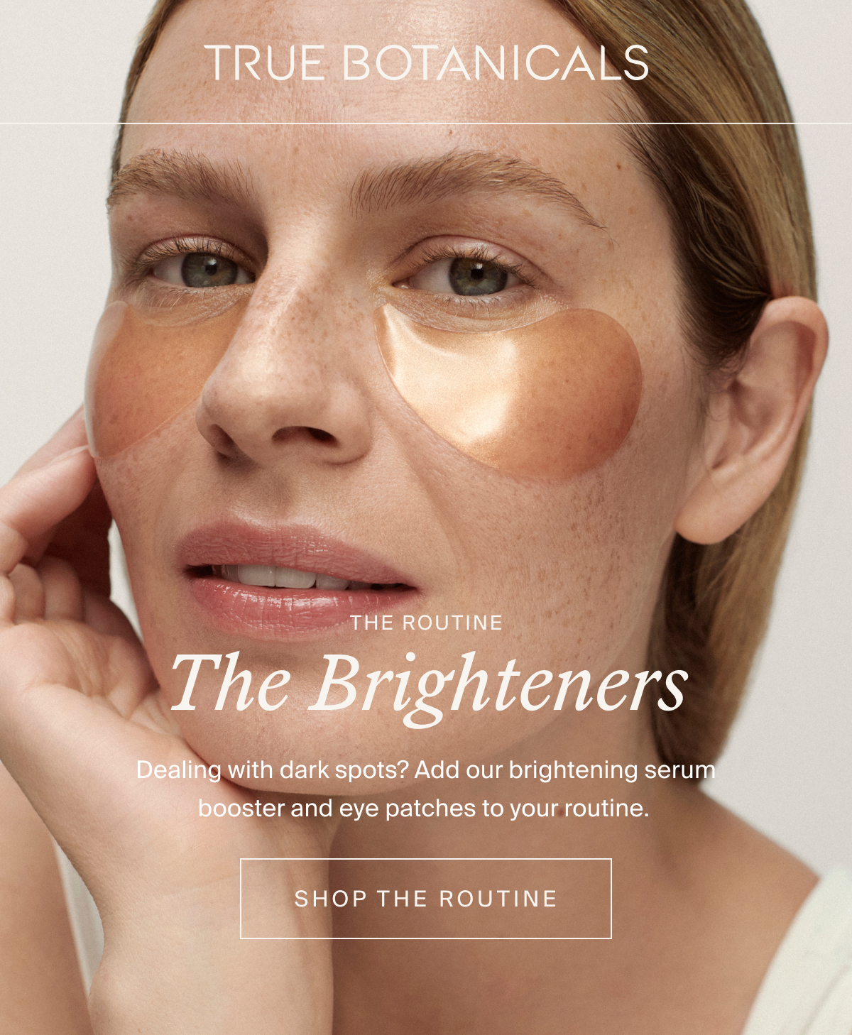 Shop the Routine