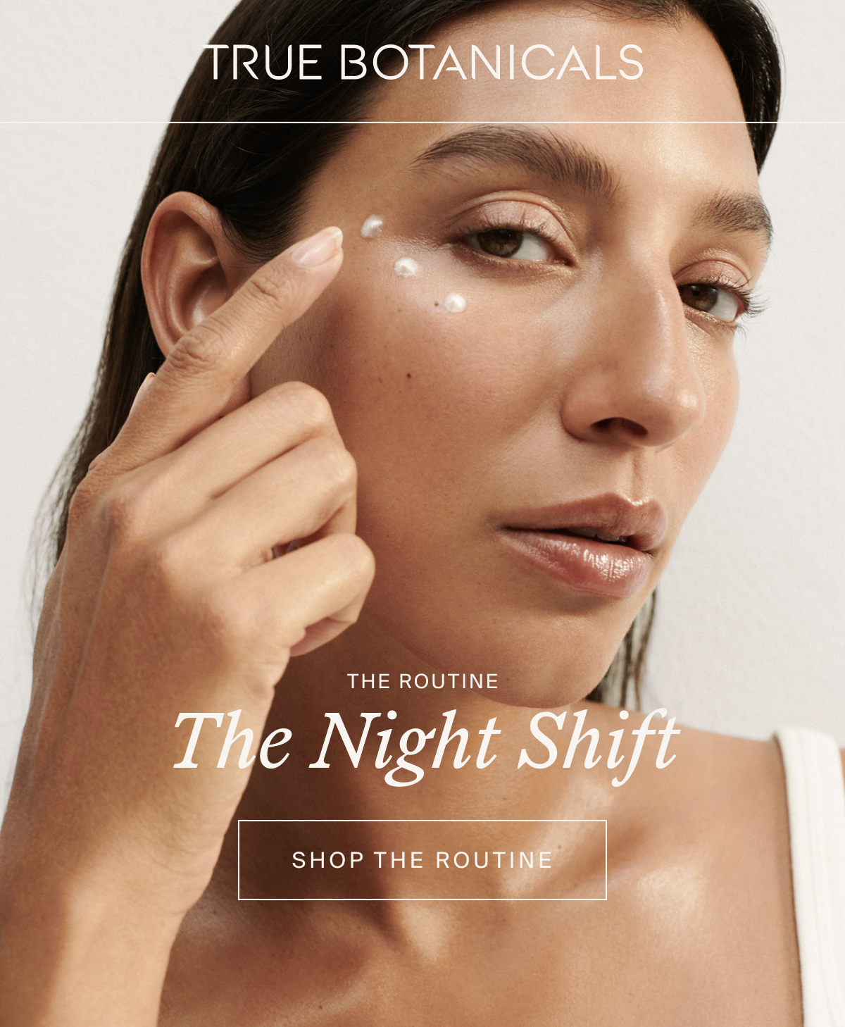 Shop The Routine