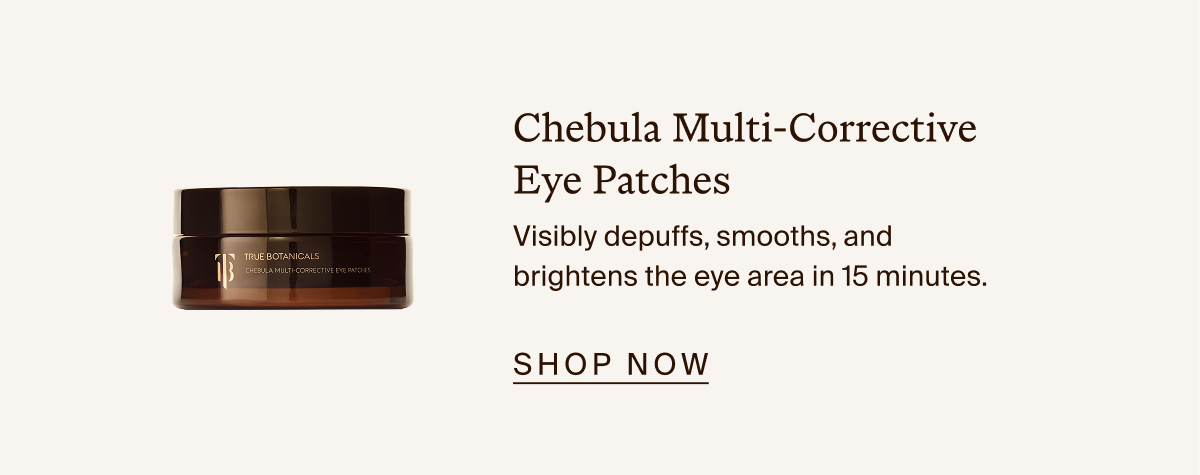 Eye Patches