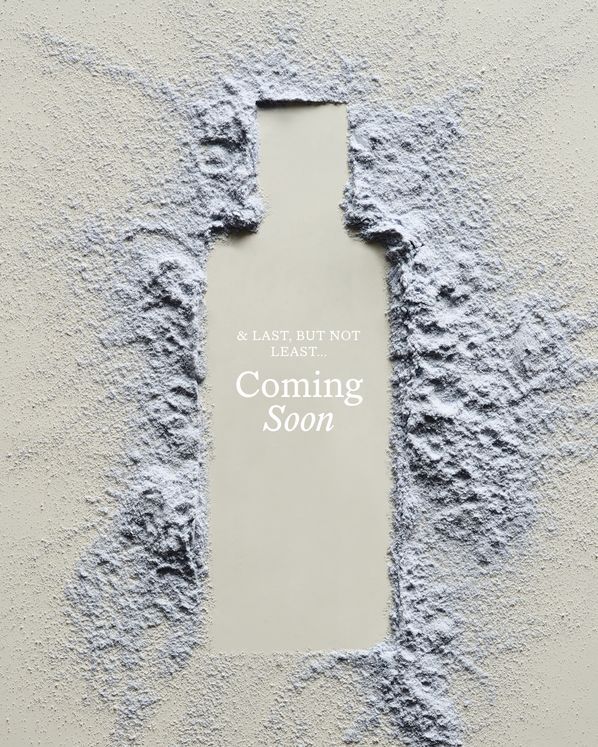 Coming Soon
