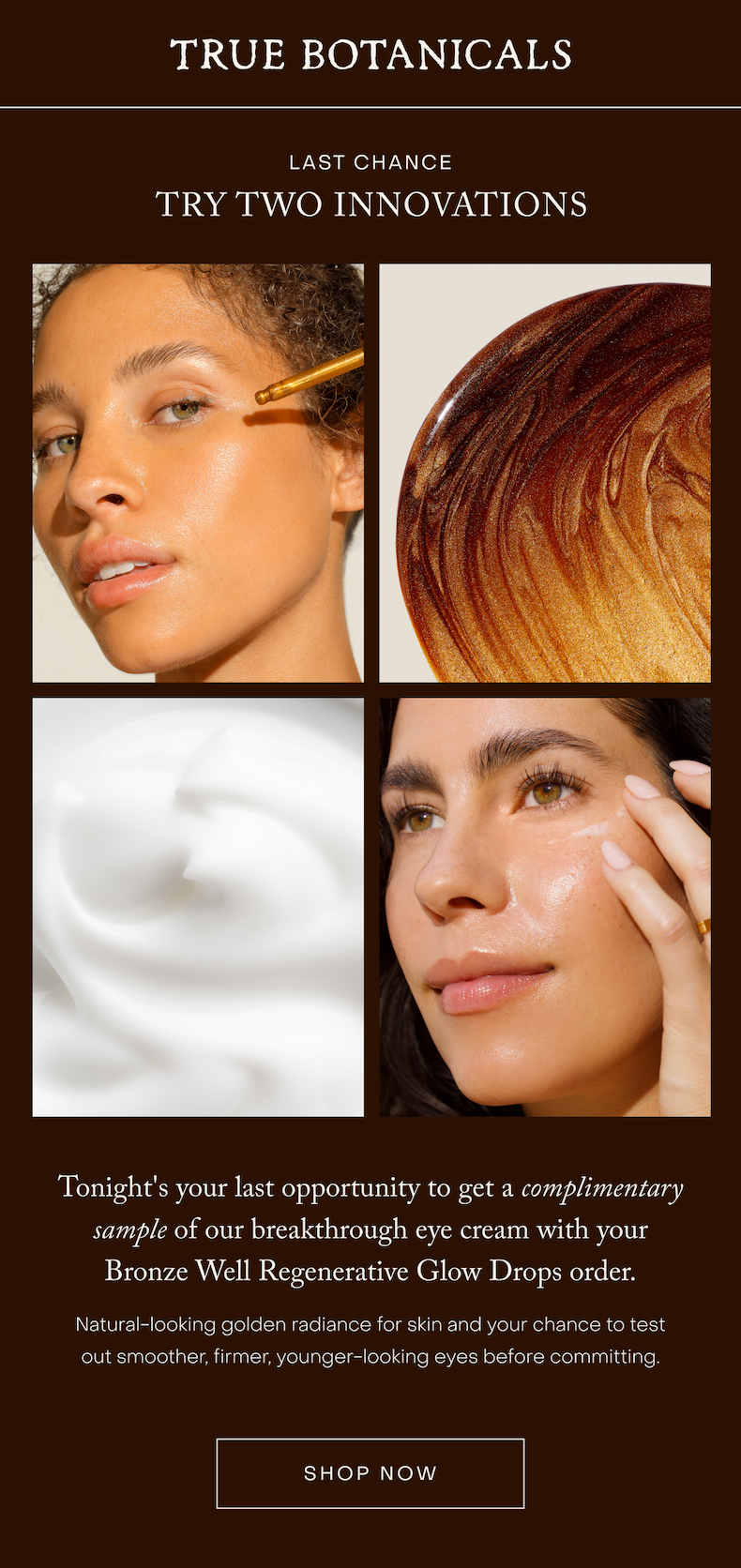 Celebrating 1 year of Bronze Well