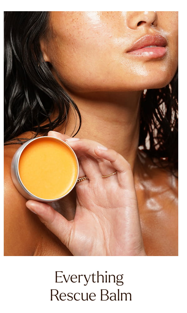 Everything Rescue Balm